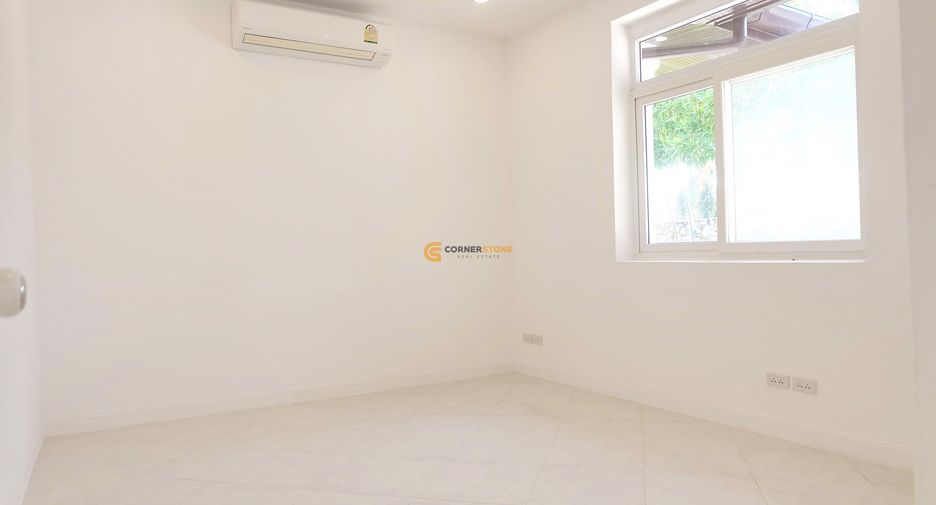 出租 和 出售 5 卧室 独立屋 在 Bang Lamung, Chon Buri