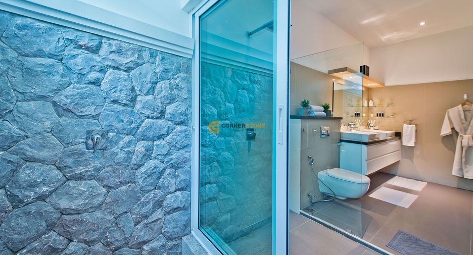 For rent and for sale 3 bedrooms house in Bang Lamung, Chonburi