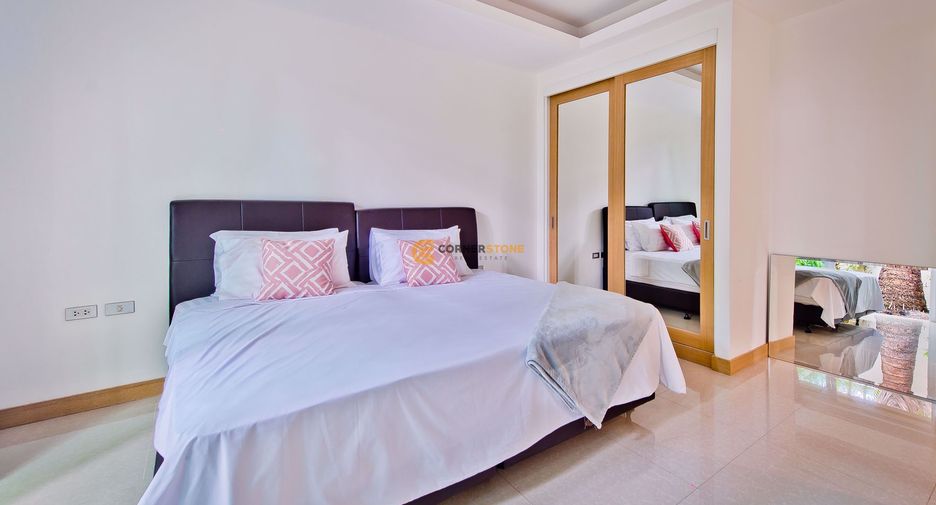 For rent and for sale 3 bedrooms house in Bang Lamung, Chonburi