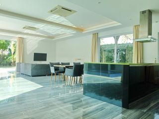 For rent and for sale 3 bedrooms house in Bang Lamung, Chonburi