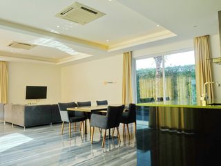 For rent and for sale 3 bedrooms house in Bang Lamung, Chonburi