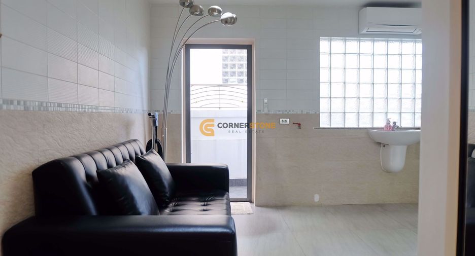 For sale 4 bedrooms house in Bang Lamung, Chonburi