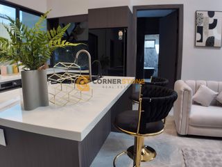 For rent and for sale 3 bedrooms house in Bang Lamung, Chonburi