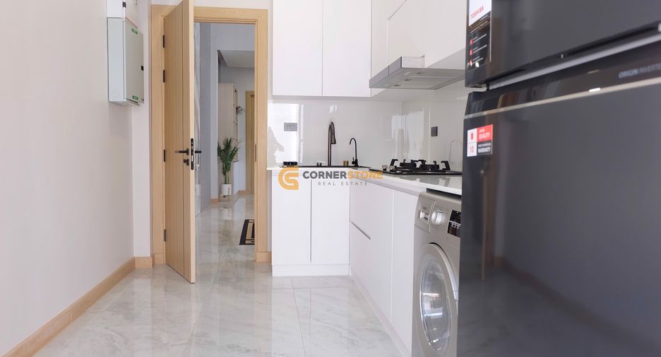 Haus zur Miete und zum Kauf mit 3 Zimmer in Bang Lamung, Chonburi