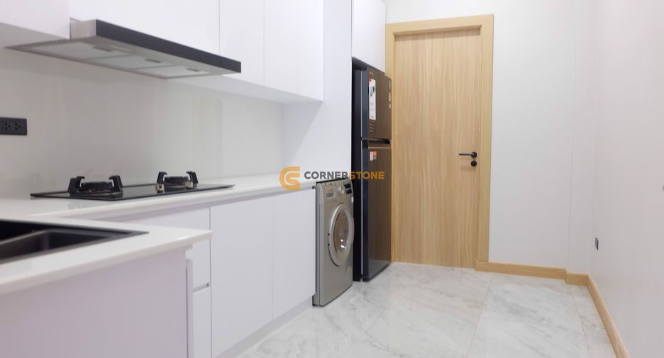 Haus zur Miete und zum Kauf mit 3 Zimmer in Bang Lamung, Chonburi