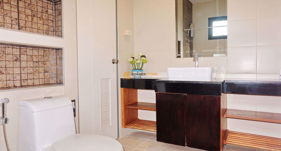 Casa en venta de 3 habitaciones en Bang Lamung, Chonburi