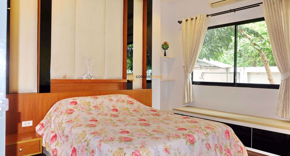 Casa en venta de 3 habitaciones en Bang Lamung, Chonburi