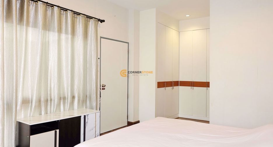 Casa en venta de 3 habitaciones en Bang Lamung, Chonburi