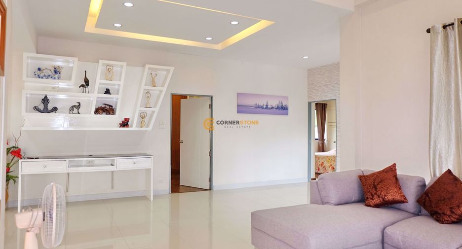 Casa en venta de 3 habitaciones en Bang Lamung, Chonburi