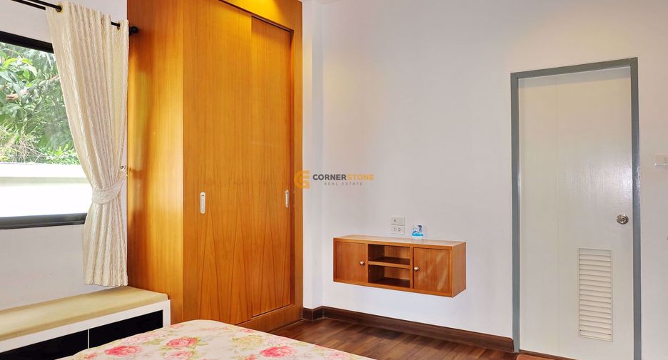 Casa en venta de 3 habitaciones en Bang Lamung, Chonburi