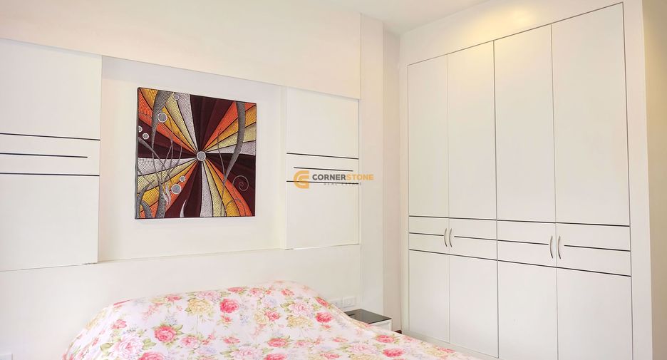 Casa en venta de 3 habitaciones en Bang Lamung, Chonburi