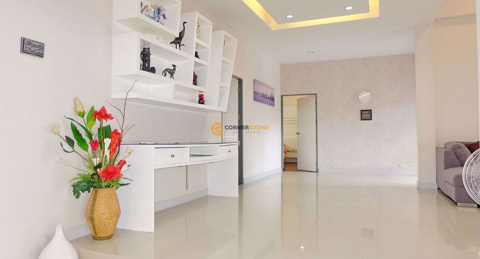 Casa en venta de 3 habitaciones en Bang Lamung, Chonburi