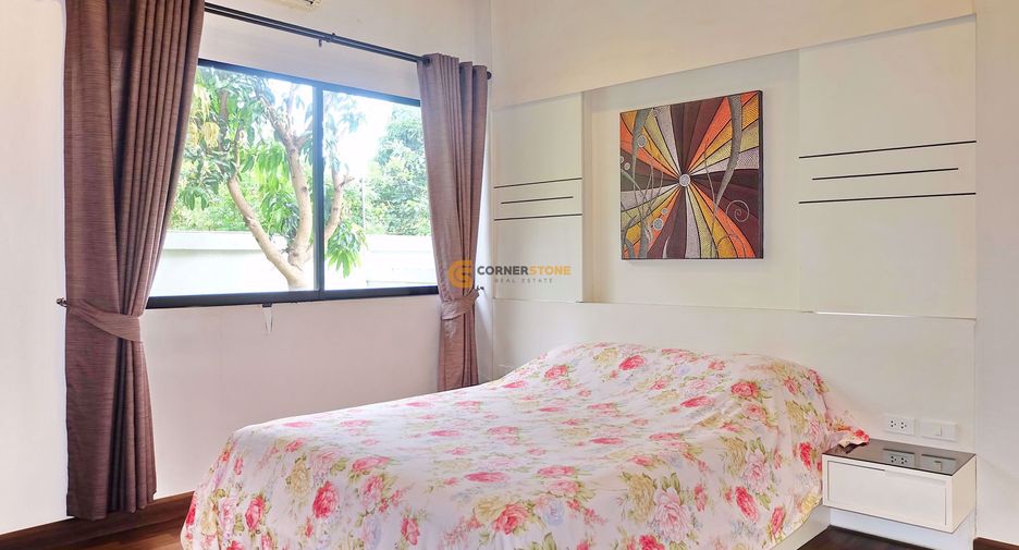 Casa en venta de 3 habitaciones en Bang Lamung, Chonburi