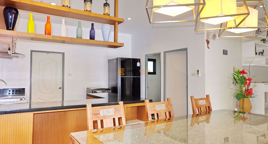 Casa en venta de 3 habitaciones en Bang Lamung, Chonburi