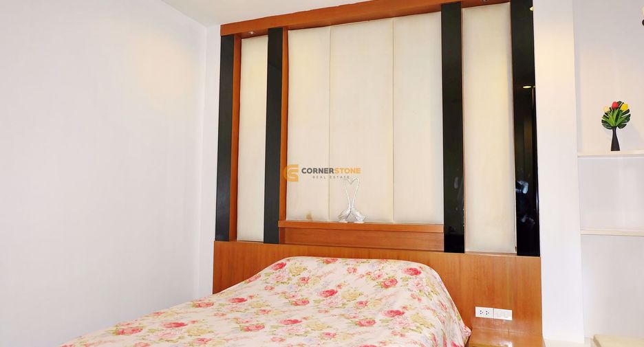 Casa en venta de 3 habitaciones en Bang Lamung, Chonburi