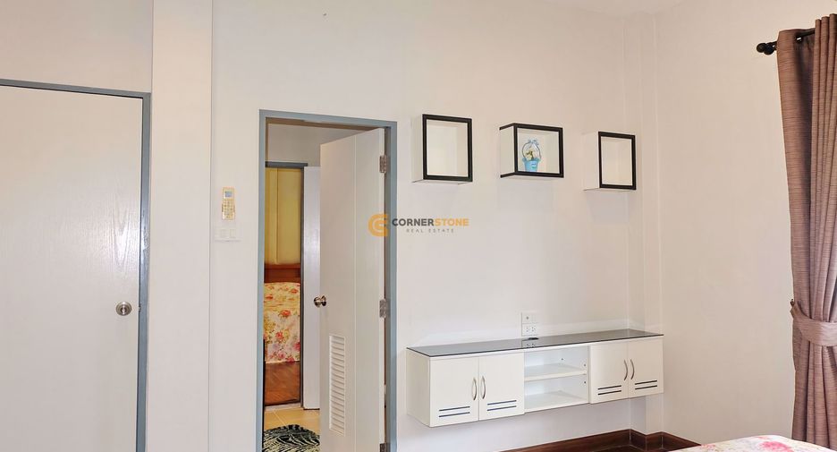 Casa en venta de 3 habitaciones en Bang Lamung, Chonburi
