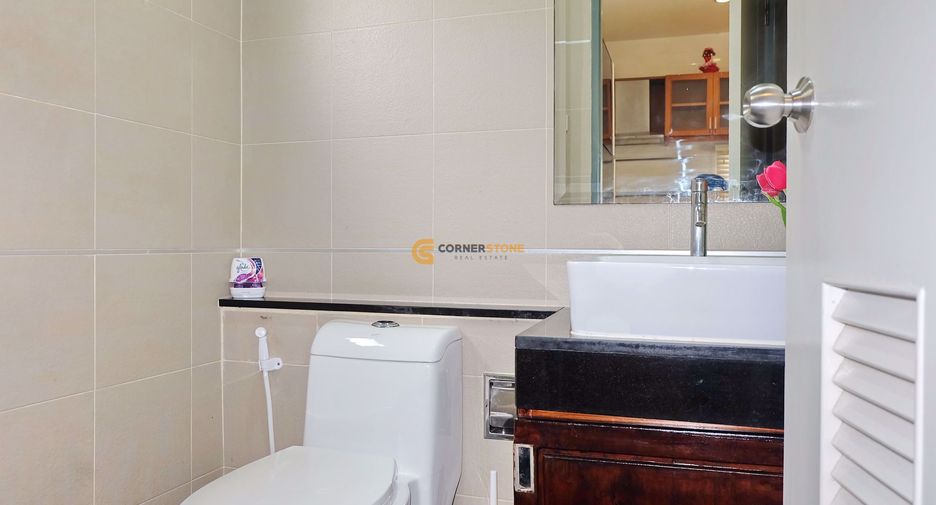 Casa en venta de 3 habitaciones en Bang Lamung, Chonburi