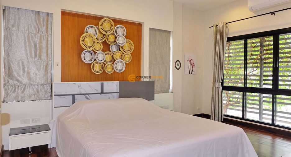 Casa en venta de 3 habitaciones en Bang Lamung, Chonburi