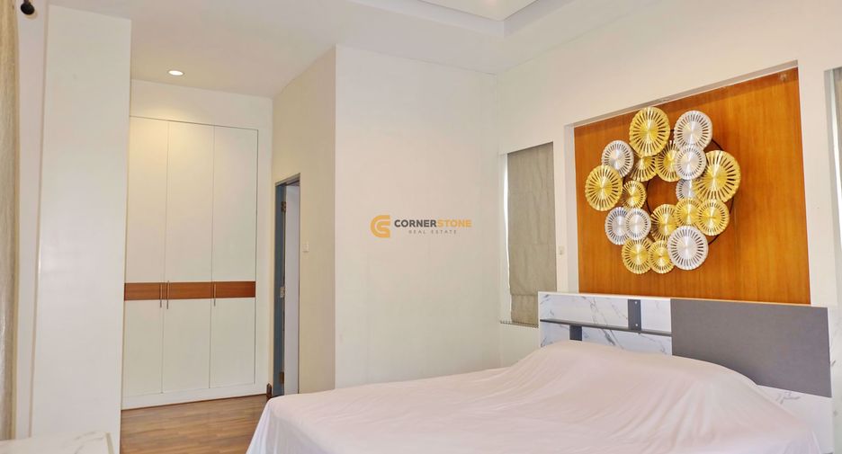 Casa en venta de 3 habitaciones en Bang Lamung, Chonburi