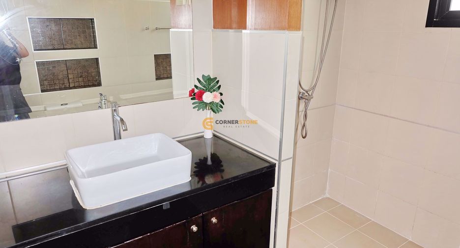 Casa en venta de 3 habitaciones en Bang Lamung, Chonburi
