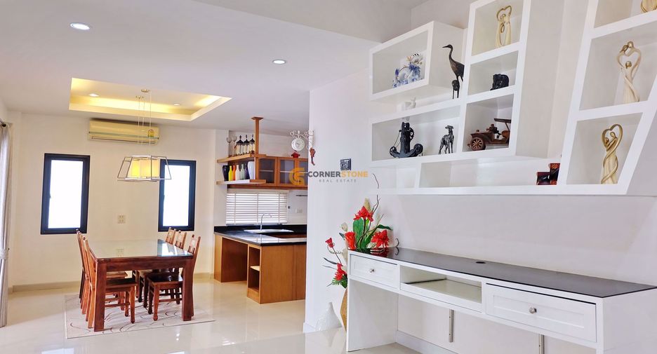 Casa en venta de 3 habitaciones en Bang Lamung, Chonburi