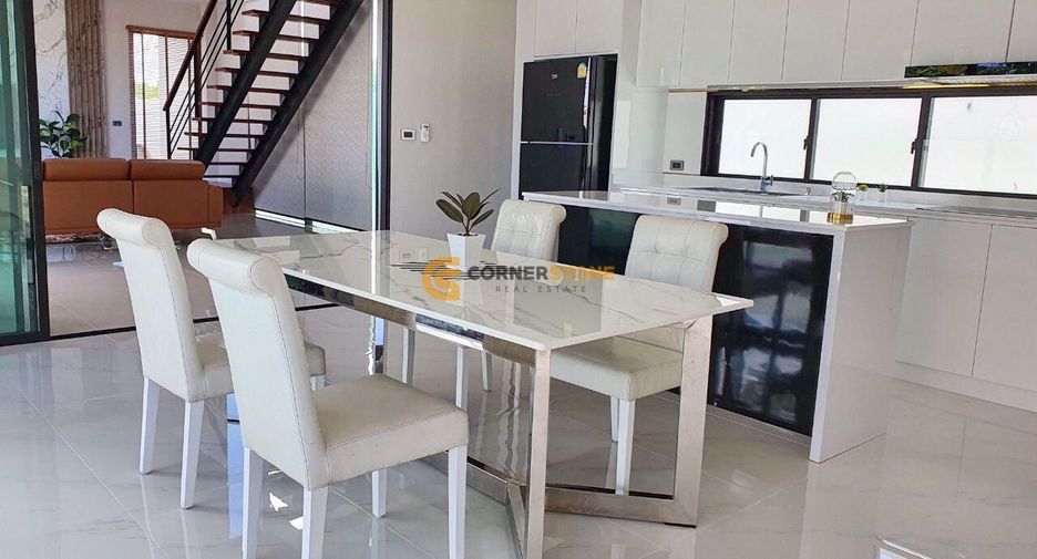 Haus zur Miete und zum Kauf mit 4 Zimmer in Bang Lamung, Chonburi