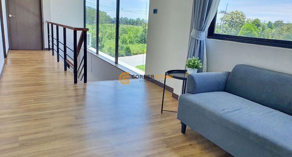 Haus zur Miete und zum Kauf mit 4 Zimmer in Bang Lamung, Chonburi