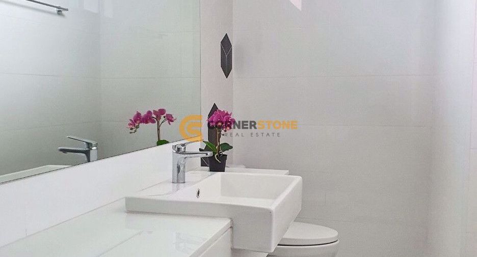 Haus zur Miete und zum Kauf mit 4 Zimmer in Bang Lamung, Chonburi