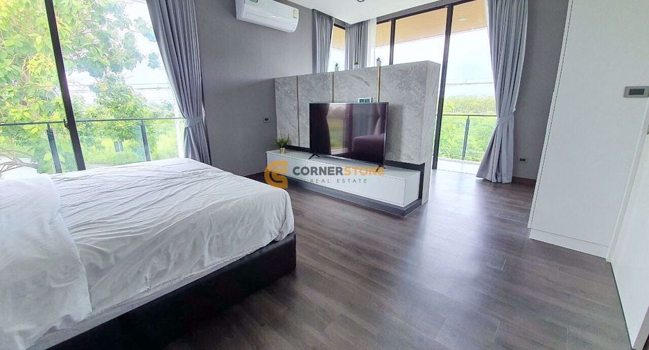 Haus zur Miete und zum Kauf mit 4 Zimmer in Bang Lamung, Chonburi