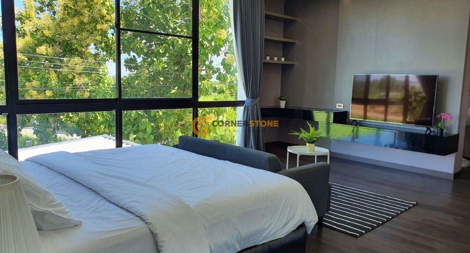 Haus zur Miete und zum Kauf mit 4 Zimmer in Bang Lamung, Chonburi