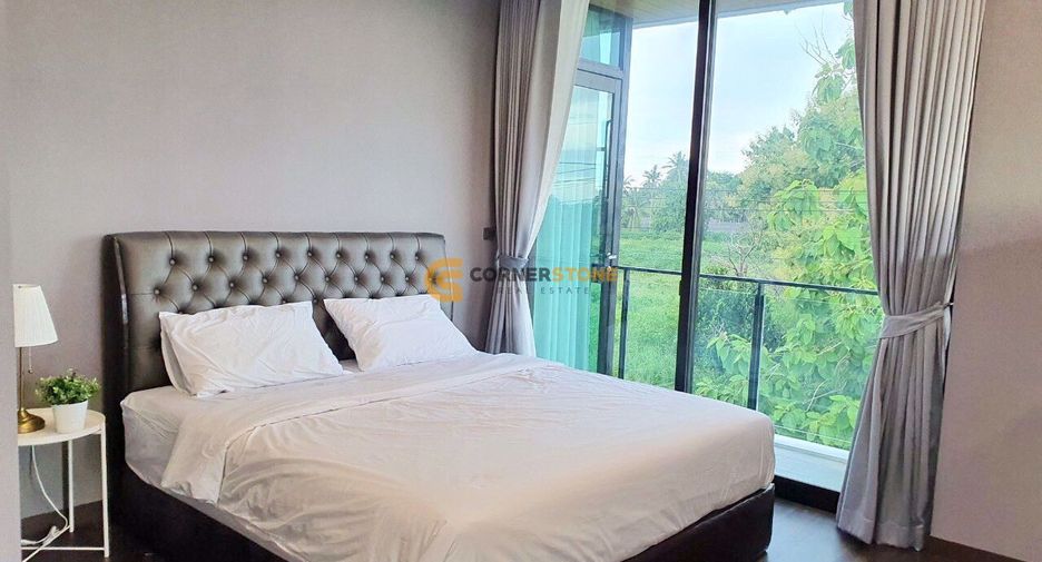 Haus zur Miete und zum Kauf mit 4 Zimmer in Bang Lamung, Chonburi