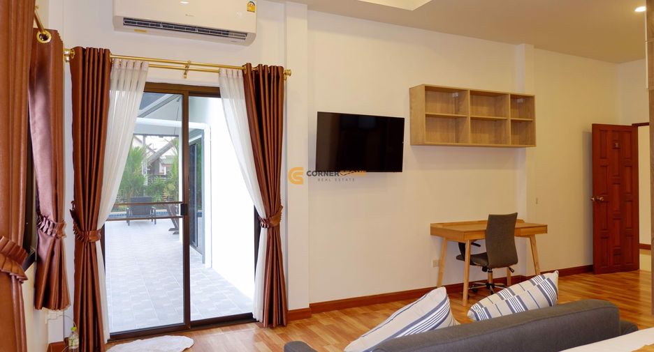 Haus zum Kauf mit 3 Zimmer in East Pattaya, Pattaya