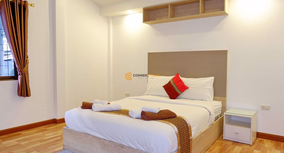 Haus zum Kauf mit 3 Zimmer in East Pattaya, Pattaya