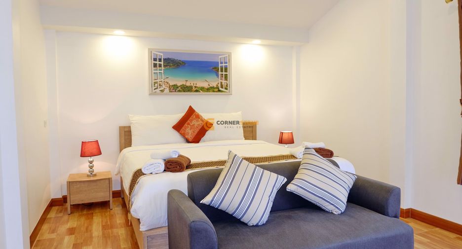 Haus zum Kauf mit 3 Zimmer in East Pattaya, Pattaya