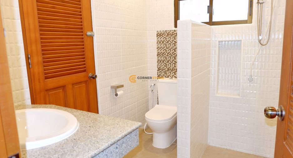 Haus zum Kauf mit 3 Zimmer in East Pattaya, Pattaya