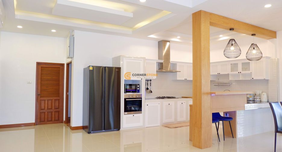 Haus zum Kauf mit 3 Zimmer in East Pattaya, Pattaya