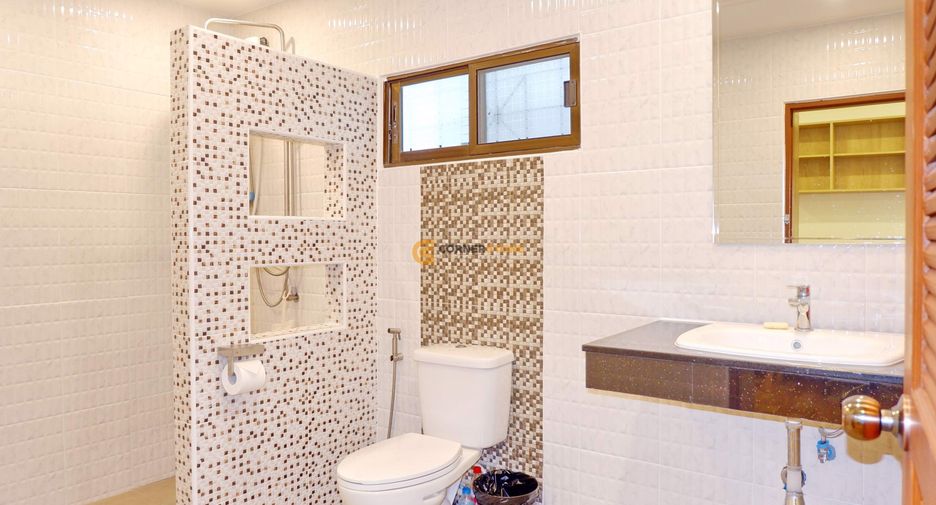 Haus zum Kauf mit 3 Zimmer in East Pattaya, Pattaya