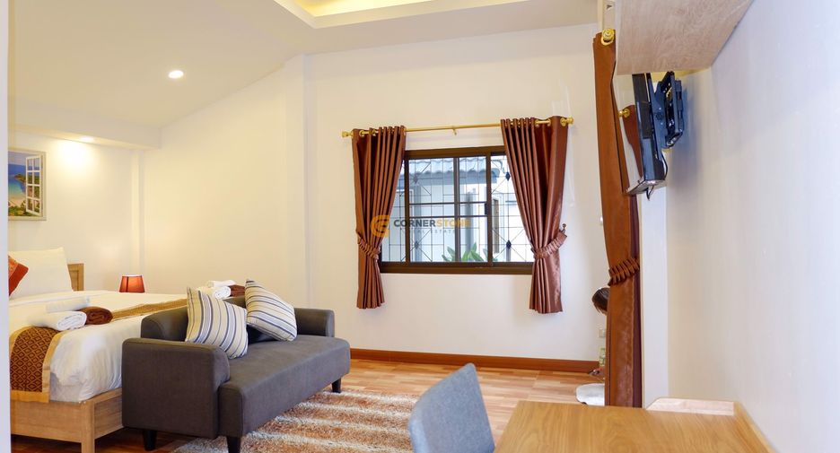 Haus zum Kauf mit 3 Zimmer in East Pattaya, Pattaya