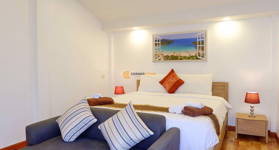 Haus zum Kauf mit 3 Zimmer in East Pattaya, Pattaya