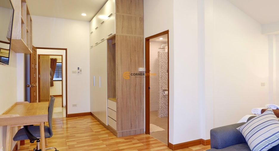 Haus zum Kauf mit 3 Zimmer in East Pattaya, Pattaya