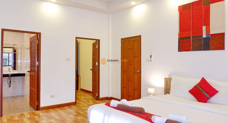 Haus zum Kauf mit 3 Zimmer in East Pattaya, Pattaya