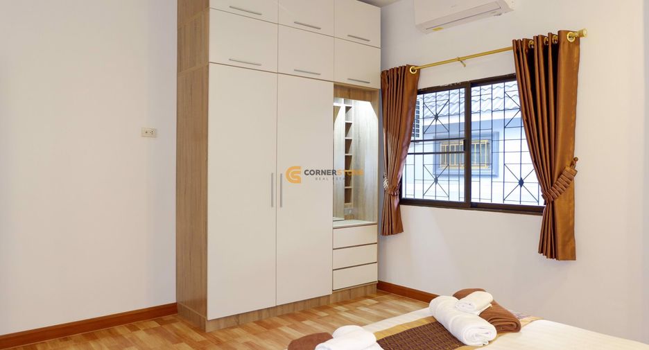 Haus zum Kauf mit 3 Zimmer in East Pattaya, Pattaya