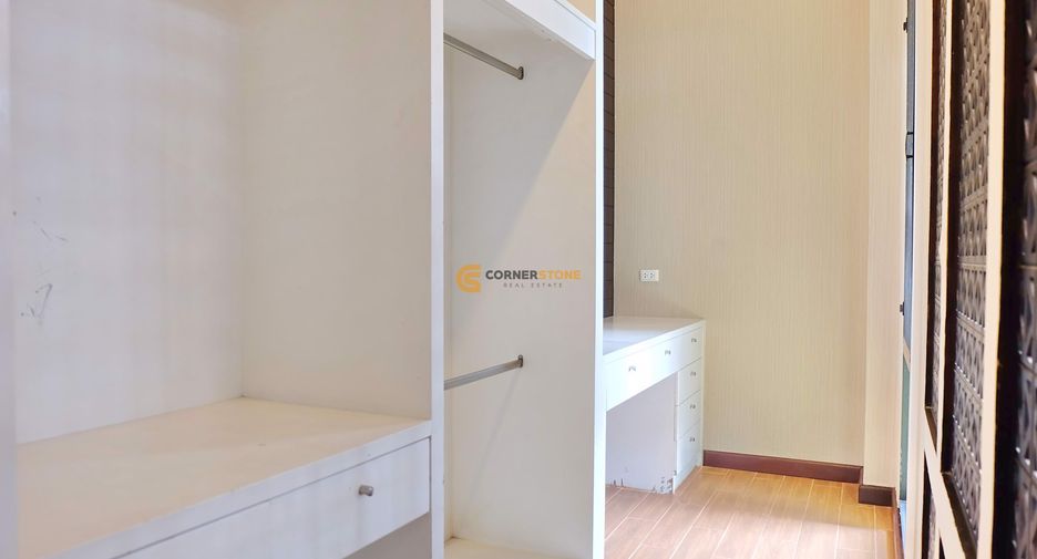 For sale 3 bedrooms house in Bang Lamung, Chonburi
