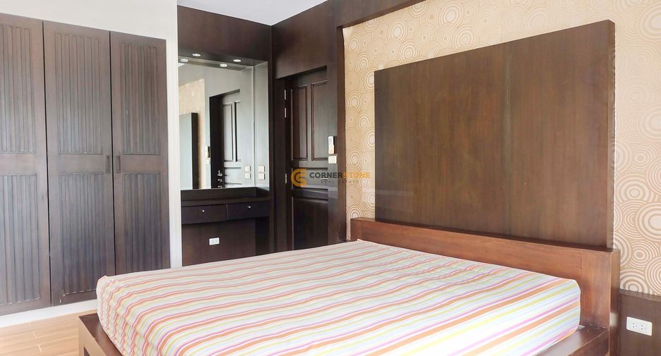 For sale 3 bedrooms house in Bang Lamung, Chonburi