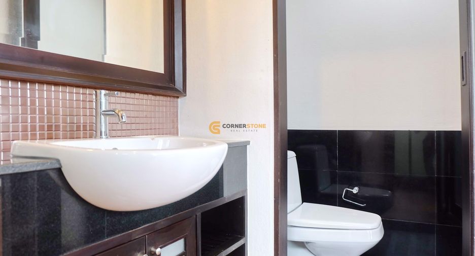 For sale 3 bedrooms house in Bang Lamung, Chonburi