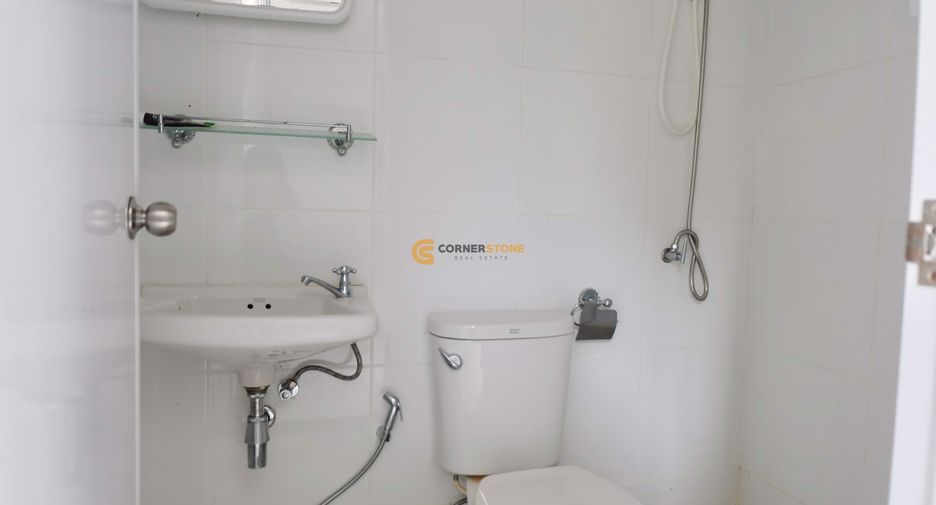 For sale 3 bedrooms house in Bang Lamung, Chonburi