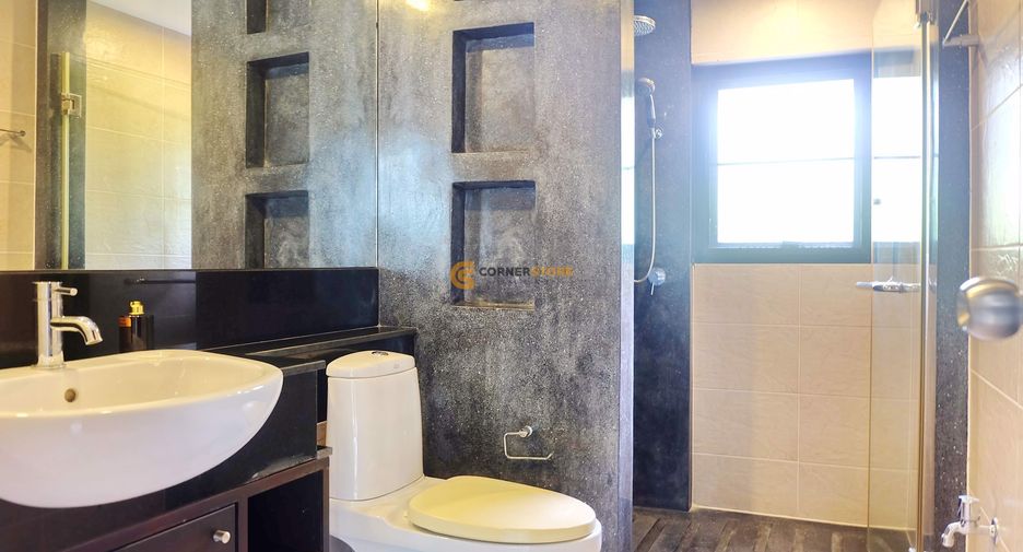 For sale 3 bedrooms house in Bang Lamung, Chonburi