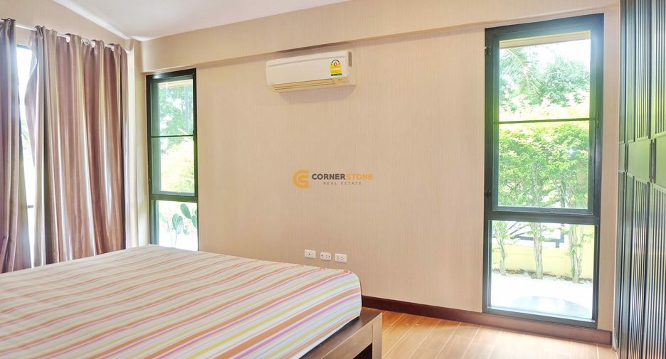 For sale 3 bedrooms house in Bang Lamung, Chonburi