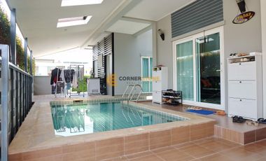 For sale 3 bedrooms house in Bang Lamung, Chonburi