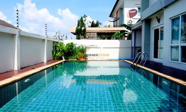 For sale 3 bedrooms house in Bang Lamung, Chonburi